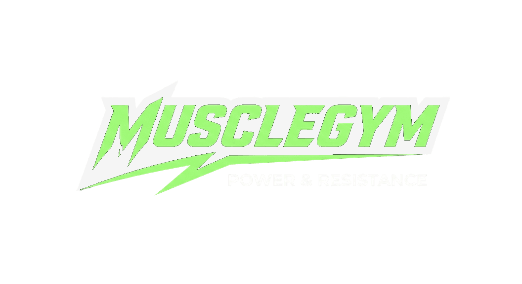 MuscleGymDist
